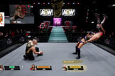 AEW: Fight Forever