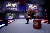 AEW: Fight Forever