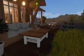 House Flipper Pets