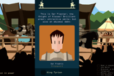 Reigns Game of Thrones