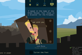 Reigns Game of Thrones