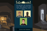 Reigns Game of Thrones