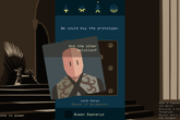 Reigns Game of Thrones