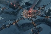 Frostpunk: The Rifts