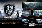 Frostpunk: The Rifts