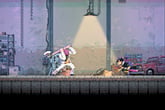Katana Zero