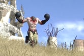 Serious Sam 3: BFE