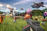 Serious Sam 4: Deluxe Edition