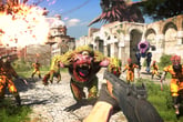 Serious Sam 4: Deluxe Edition