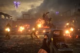 Serious Sam 4: Deluxe Edition
