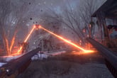 Serious Sam: Siberian Mayhem