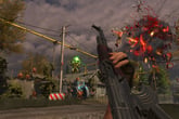 Serious Sam: Siberian Mayhem