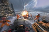 Serious Sam: Siberian Mayhem