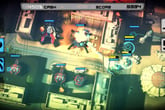 Anomaly Warzone Earth Mobile Campaign