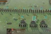 Field of Glory II: Immortal Fire