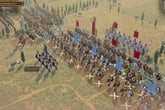 Field of Glory II: Immortal Fire