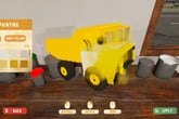 The Repair House: Restoration Sim