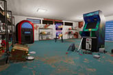 The Repair House: Restoration Sim