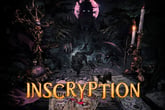 Inscryption