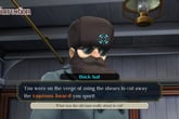The Great Ace Attorney Chronicles (Launch)