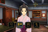 The Great Ace Attorney Chronicles (Launch)