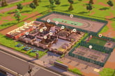 Let's School