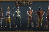 Europa Universalis IV: Mare Nostrum - Content Pack