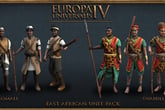 Europa Universalis IV: Mare Nostrum - Content Pack