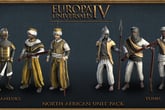 Europa Universalis IV: Mare Nostrum - Content Pack