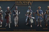 Europa Universalis IV: Mare Nostrum - Content Pack