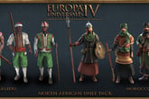 Europa Universalis IV: Mare Nostrum - Content Pack