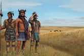 Europa Universalis IV: Native Americans Unit Pack
