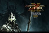 King Arthur II: The Role Playing Wargame