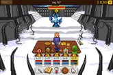 Knights of Pen and Paper + 1 Edition