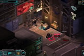 Shadowrun Returns