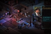 Shadowrun Returns Deluxe