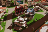 Surviving Mars: Future Contemporary Cosmetic Pack