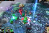 Warlock 2 : The Exiled