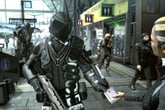 DEUS EX: MANKIND DIVIDED - DIGITAL DELUXE EDITION