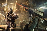 DEUS EX: MANKIND DIVIDED - DIGITAL DELUXE EDITION