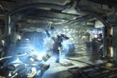 DEUS EX: MANKIND DIVIDED - DIGITAL DELUXE EDITION
