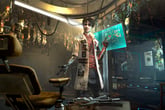 DEUS EX: MANKIND DIVIDED - DIGITAL DELUXE EDITION