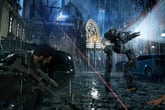 DEUS EX: MANKIND DIVIDED - DIGITAL DELUXE EDITION