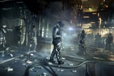 DEUS EX: MANKIND DIVIDED - DIGITAL DELUXE EDITION