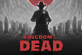 KINGDOM of the DEAD