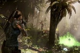 Shadow of the Tomb Raider Definitive Edition