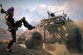 RAGE 2: Deluxe Edition