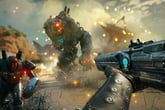 RAGE 2: Deluxe Edition