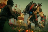 RAGE 2: Deluxe Edition