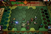 Tales & Tactics